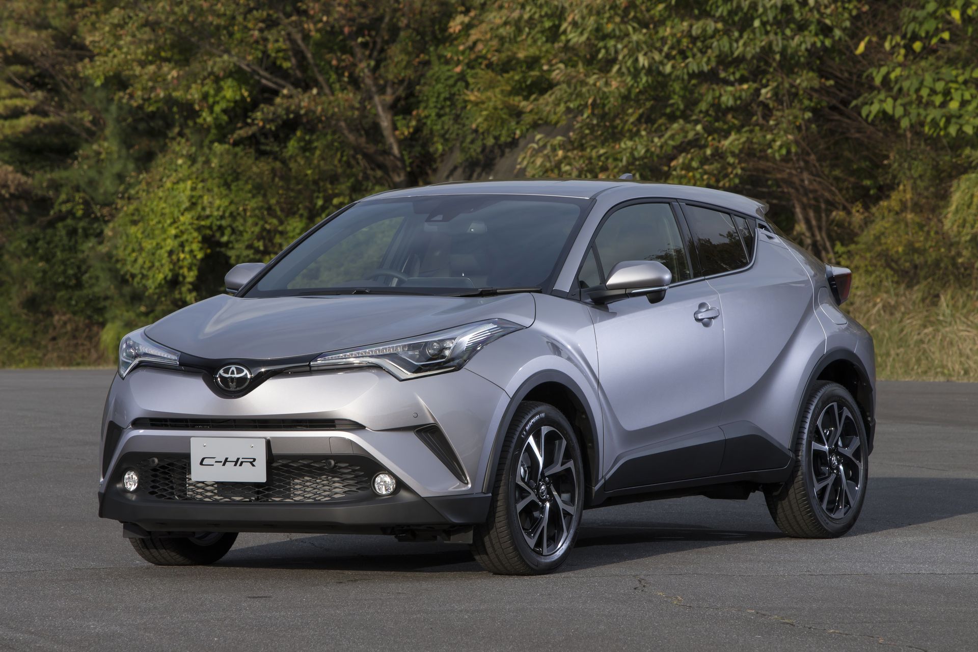 Toyota 2019 yılında Çin'de hacimli elektrikli araç üretimine başlıyor