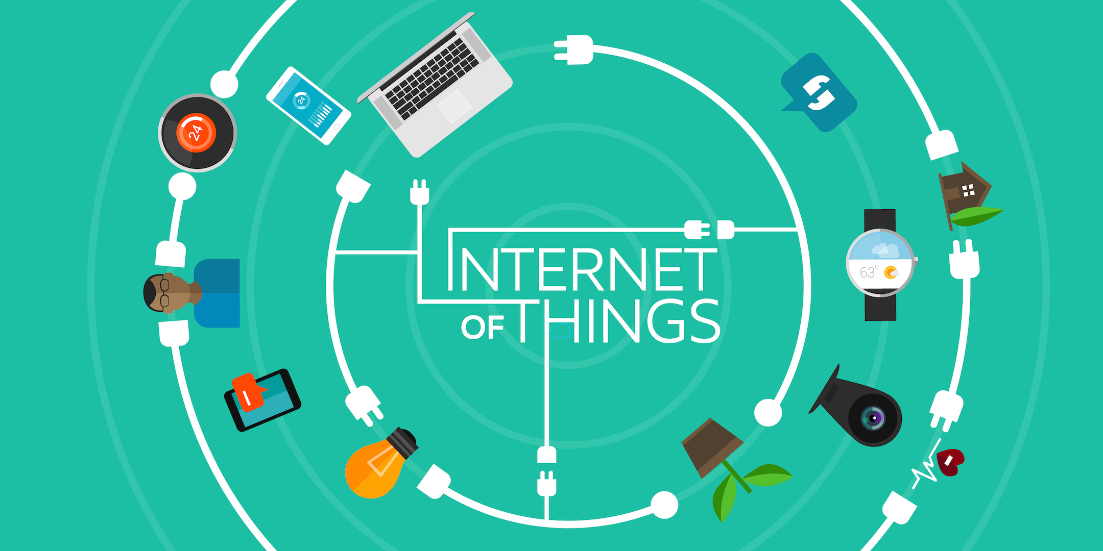 Kurumların IoT değeri nasıl maksimuma çıkar?