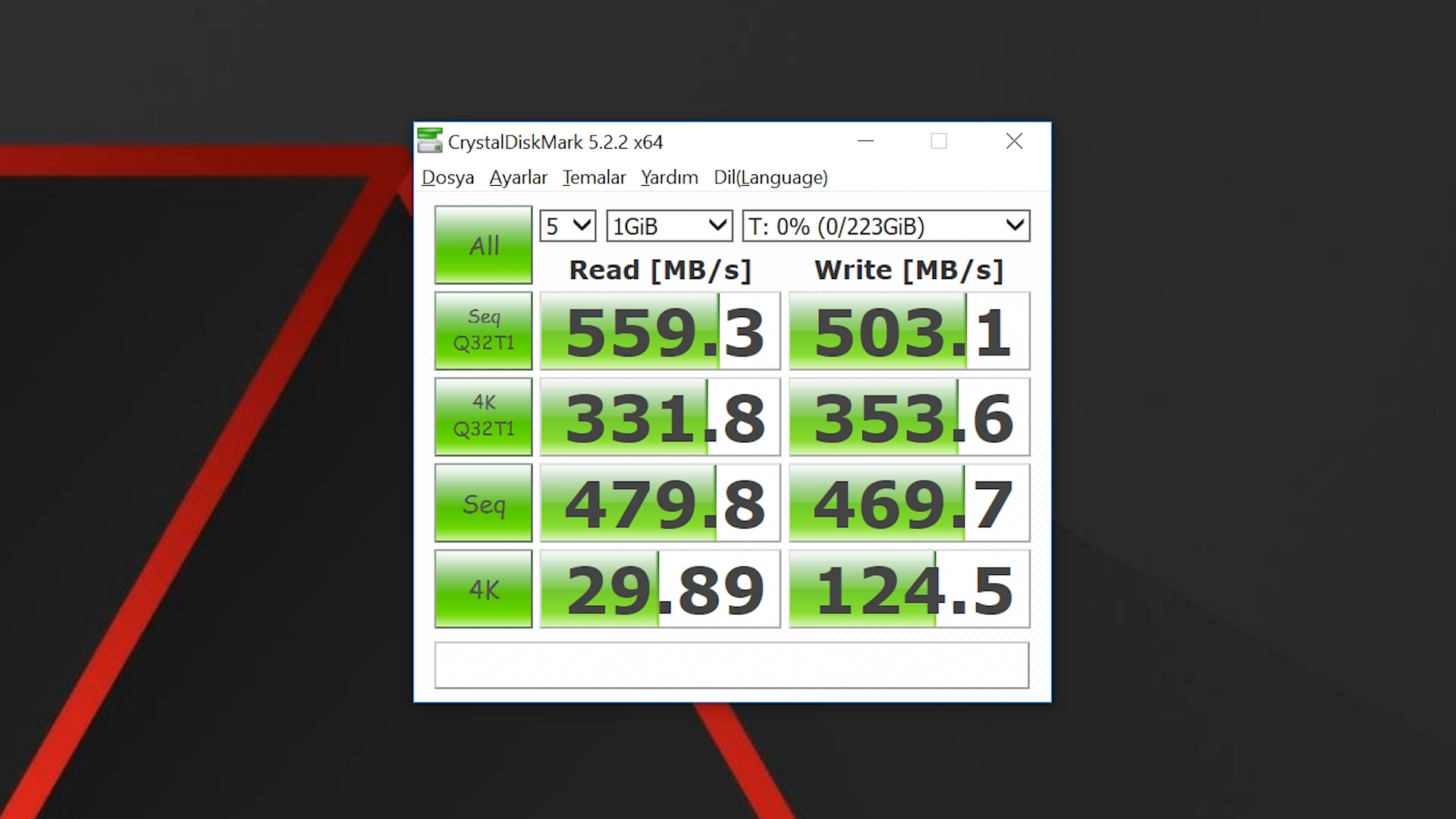 Toshiba TR200 SSD incelemesi 'Toshiba'dan uygun fiyatlı BiCS NAND SSD'