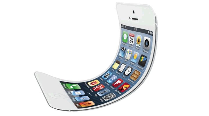 Apple ve LG'nin katlanabilir iPhone üzerinde çalıştığı öne sürüldü