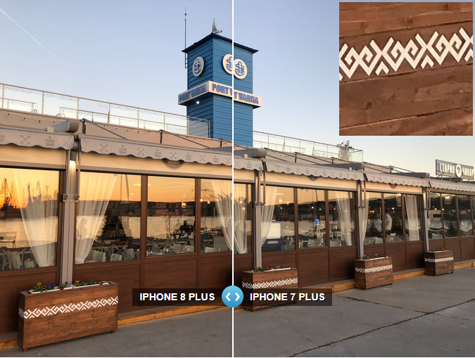 Seyahat Ruhban eklemek  Galeri: iPhone 7 Plus vs iPhone 8 Plus kamera karşılaştırma örnekleri -  iPhone | DonanımHaber