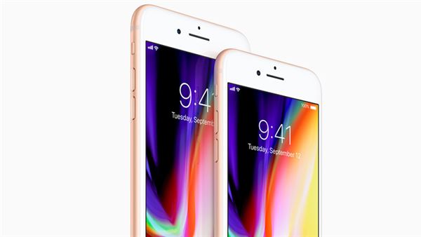 iphone 8 ve iphone 8 plus turkiye