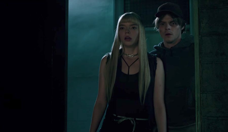 Yeni X-Men filmi The New Mutants'ın ilk fragmanı yayınlandı