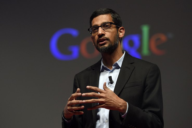 Google'dan modern işgücüne 1 milyar dolarlık destek