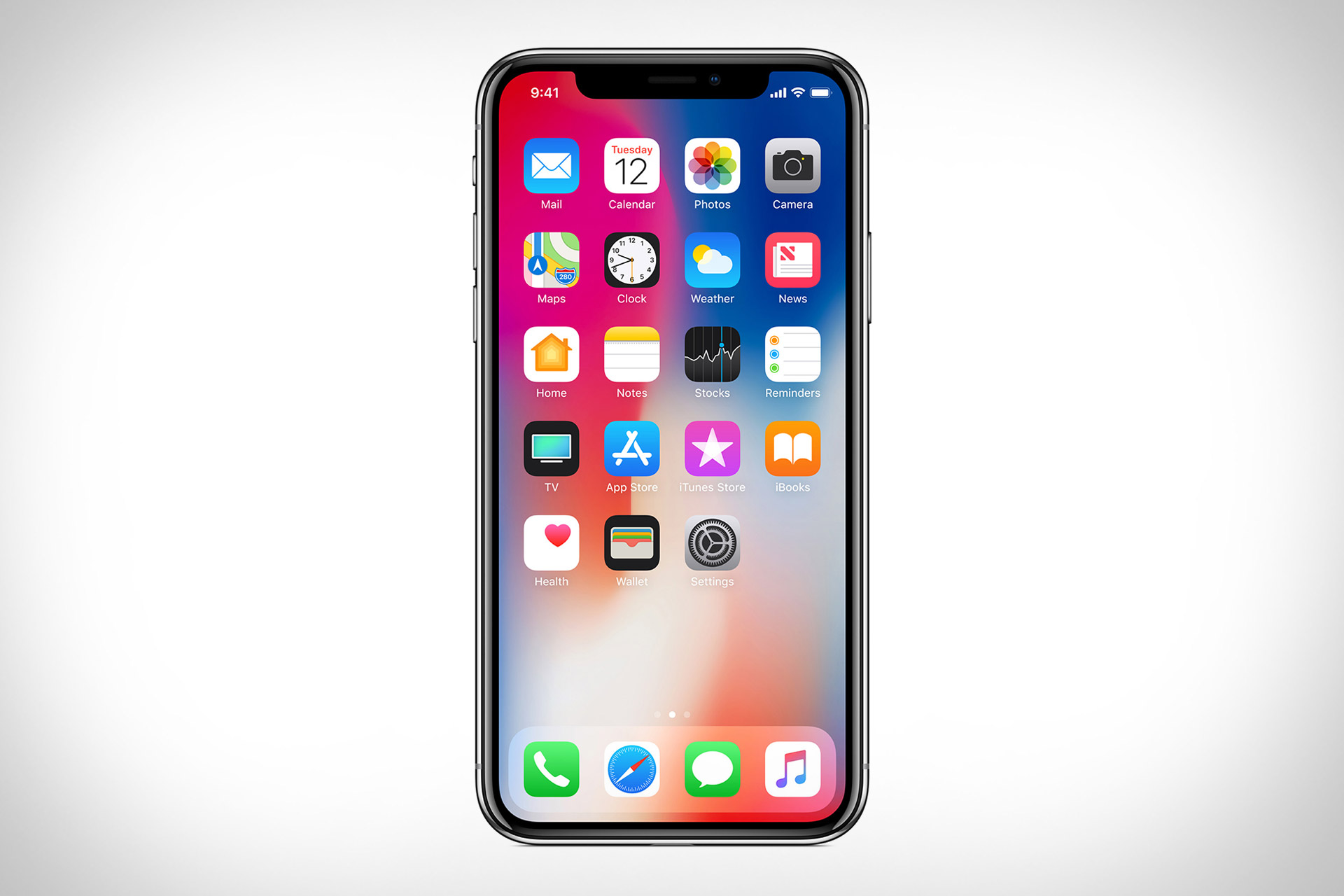 Apple'ın amiral gemisi iPhone X'in Türkiye satış fiyatı belli oldu!