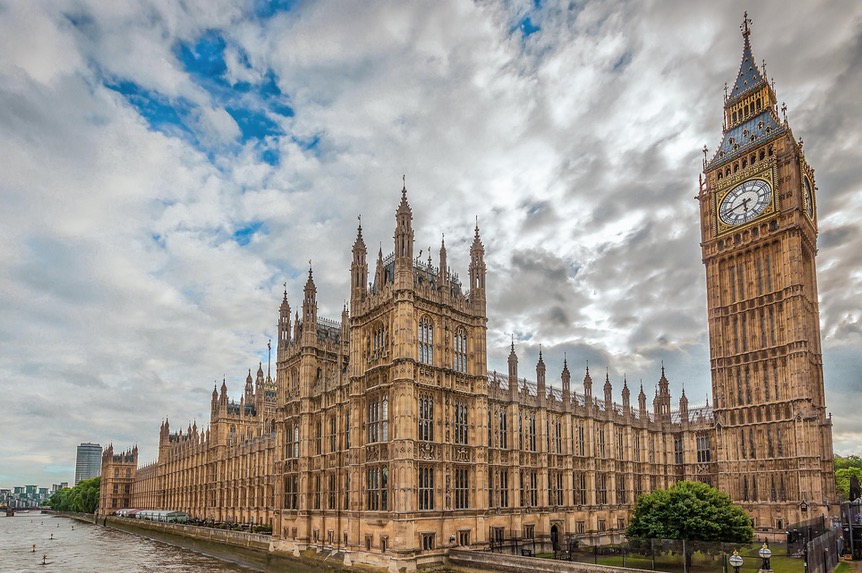İngiltere parlamentosuna yönelik siber saldırının arkasında İran olabilir
