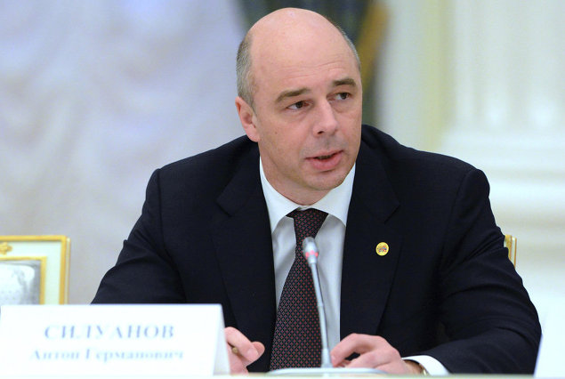 Rusya Maliye Bakanı Anton Siluanov: ''Kripto paralar hayatın bir gerçeği''