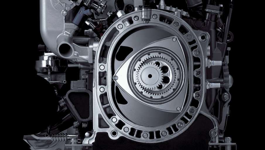 Mazda, wankel motoruna yeni bir modelinde yer verecek