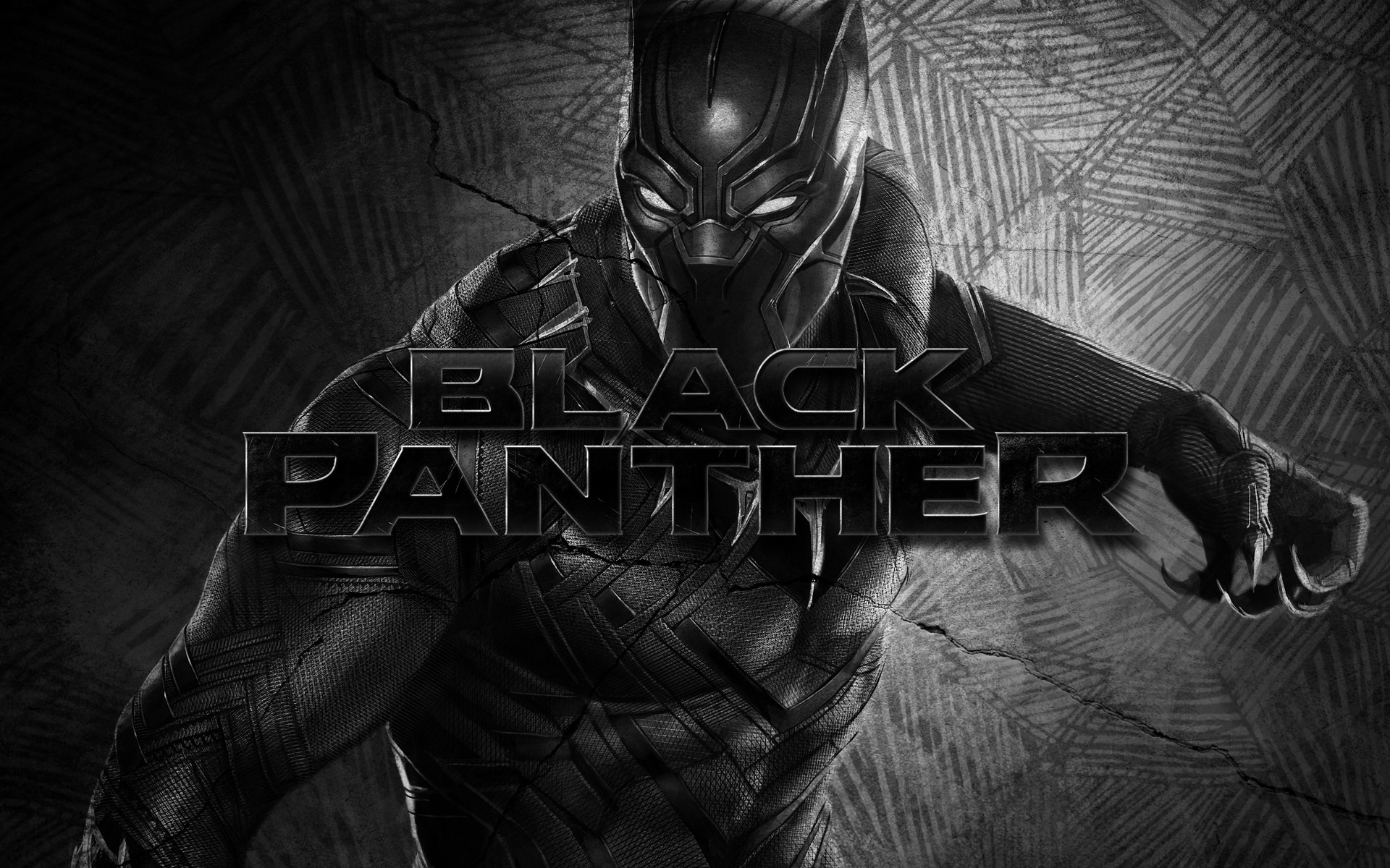 Black Panther detaylı fragmanı geldi