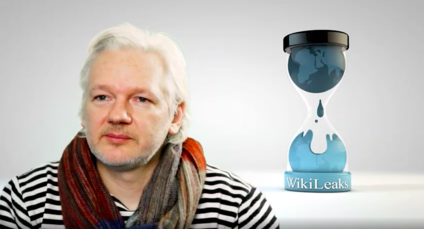 2010’da parasını Bitcoin’e yatıran Wikileaks, yüzde elli bin kâr etti