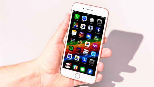 iphone 7 iphone 8 den daha fazla
