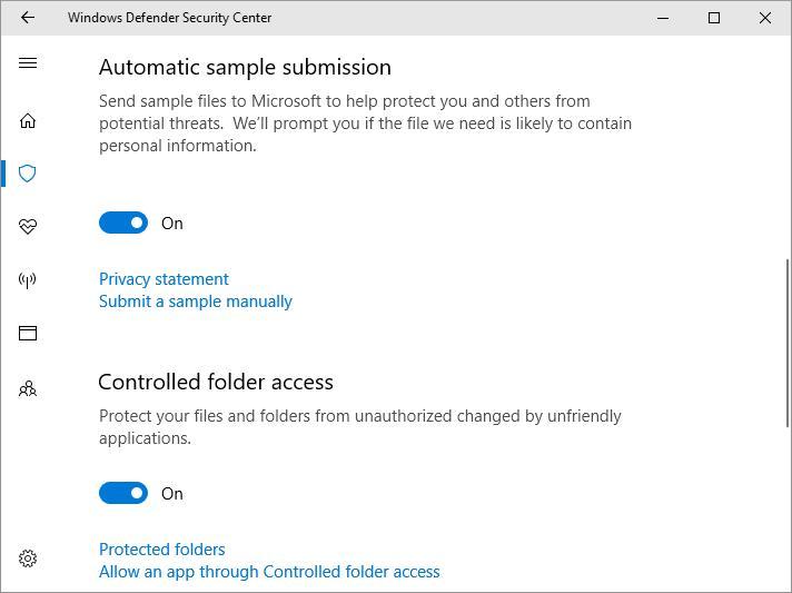 Windows 10 Fall Creators Update indirmeye sunuldu