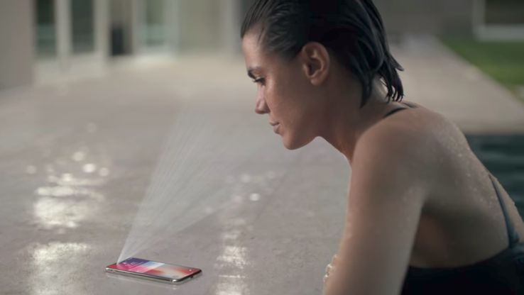 Apple, Face ID hakkındaki endişelere yanıt verdi