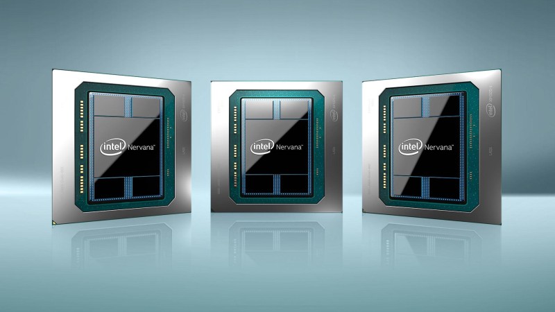 Intel sinir ağı işlemcisi Nervana'yı duyurdu