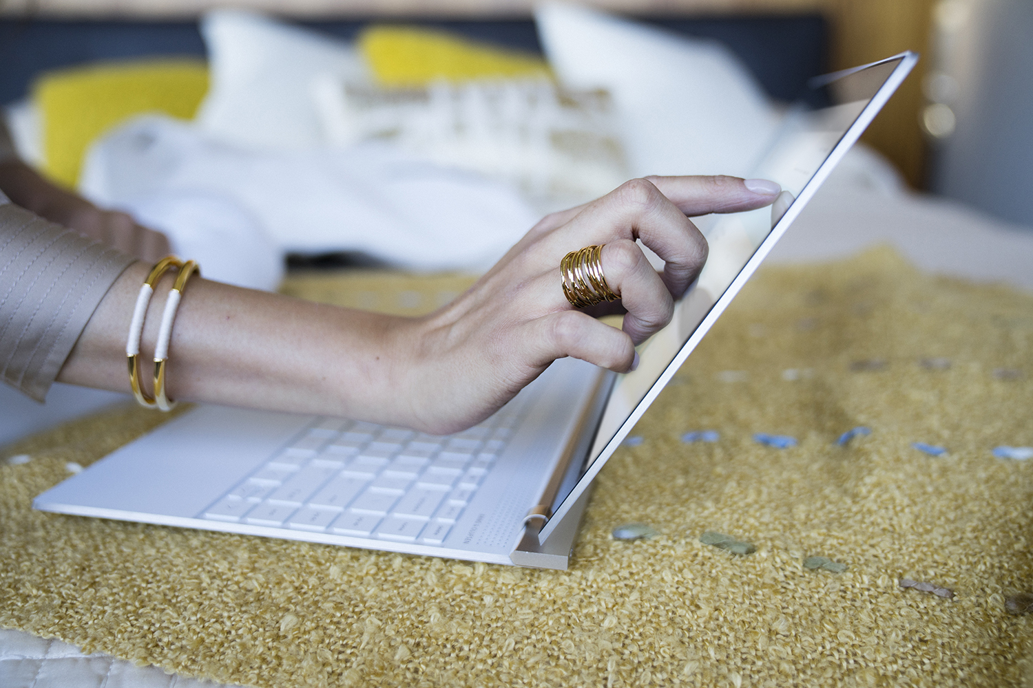Yeni nesil HP Spectre 13 ve Spectre x360’ın Türkiye fiyatı belli oldu