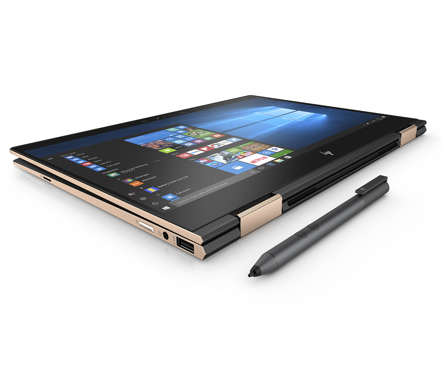 Yeni nesil HP Spectre 13 ve Spectre x360’ın Türkiye fiyatı belli oldu