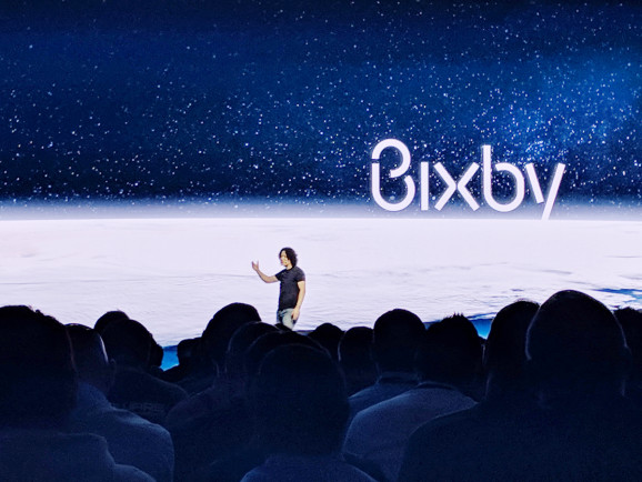 Samsung Bixby 2.0 geliyor