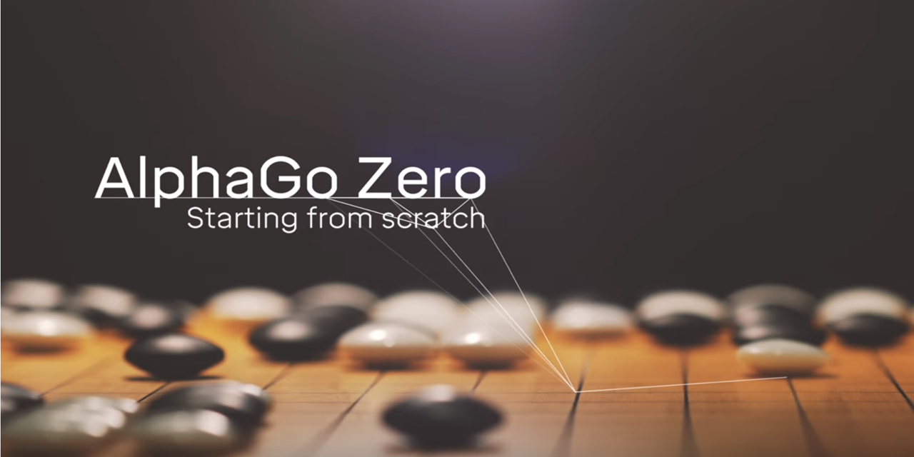 DeepMind'ın yeni yapay zekası AlphaGo Zero: Her şeye sıfırdan başladı