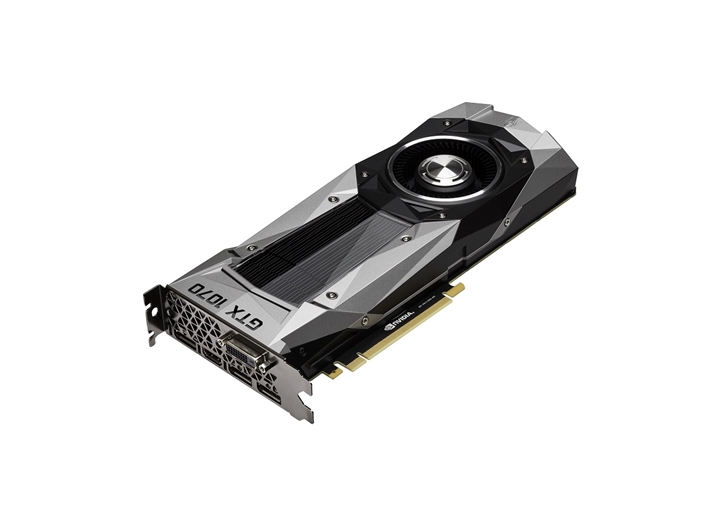 GTX 1070 Ti testlerde Radeon RX Vega 56 y geride b rak yor
