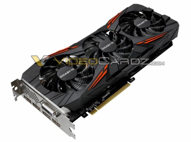 GTX 1070 Ti testlerde Radeon RX Vega 56’yı geride bırakıyor