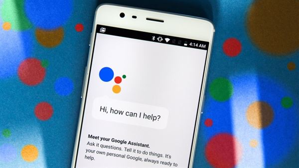 google assistant artik hey google