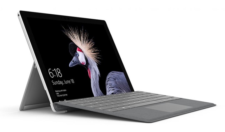 LTE destekli Surface Pro'nun çıkış tarihi ertelendi