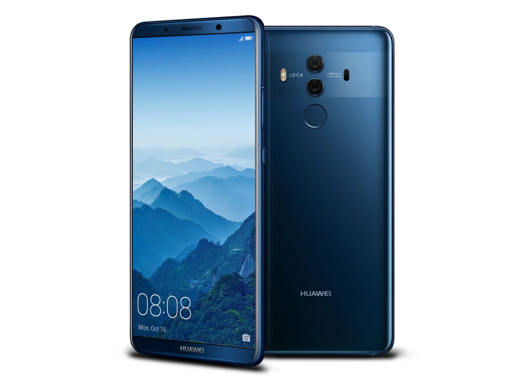 Huawei Mate 10 Pro'nun DxOMark puanı belli oldu