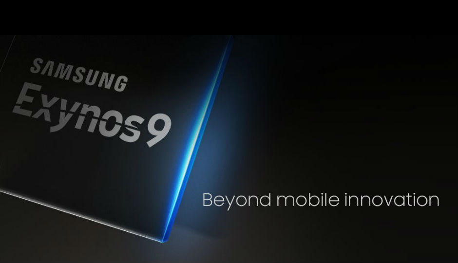 Galaxy S9'un işlemcisi nöral tabanlı yardımcı bir işlemciyle gelebilir