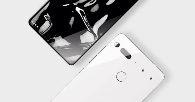 Essential Phone satmayınca 200 dolar indirim yapıldı