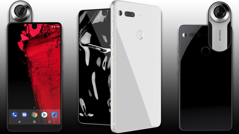 Essential Phone satmayınca 200 dolar indirim yapıldı