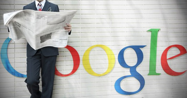 Google, haber yayıncıları için karlı bir model sunuyor