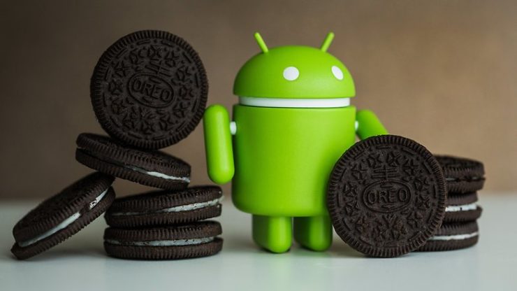 Samsung'un Oreo ile getireceği yenilikler belli oldu