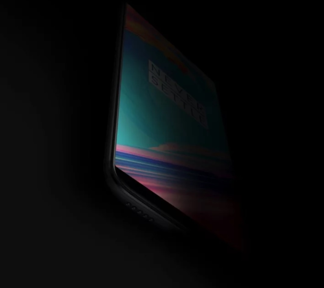 OnePlus 5T basın görselleri sızdırıldı