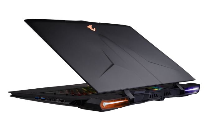 Gigabyte’dan dünyanın en ince 17.3 inç dizüstü bilgisayarı