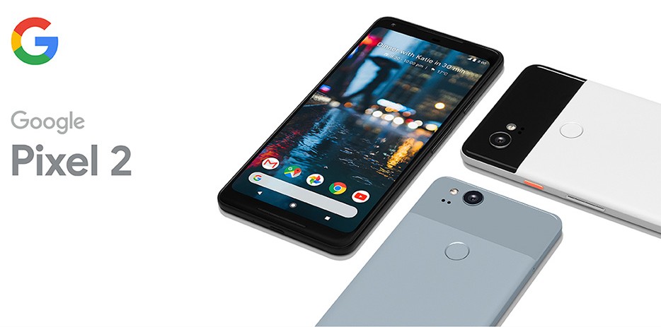 Kalite kontrol aşamasını geçemeyen Pixel 2'ler satışa mı sunuldu?