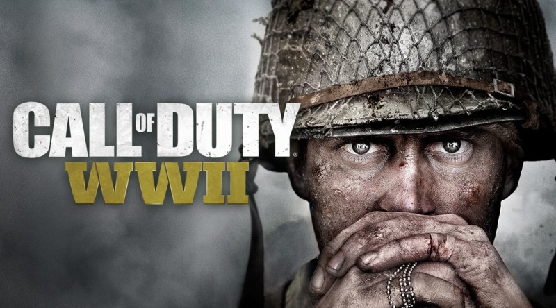 Call of Duty: WW2'nin PS4 versiyonu Xbox One'dan iki kat fazla alan kaplayacak