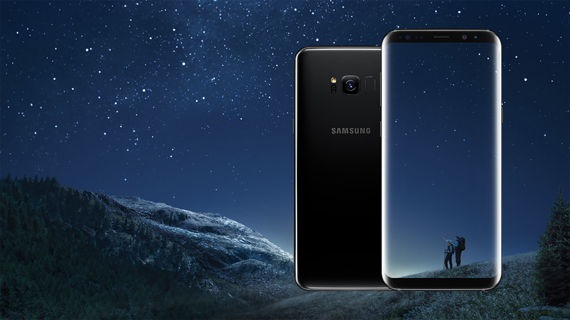 Bazı Galaxy S8 modelleri için Oreo Beta güncellemesi haftaya yayınlanacak