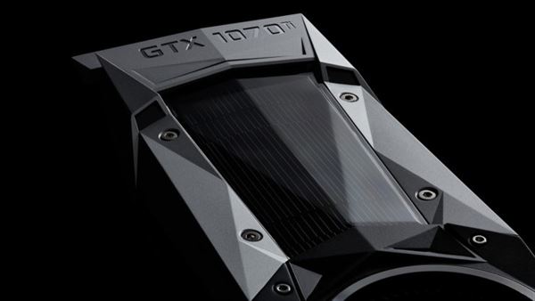 Gtx top 107 ti