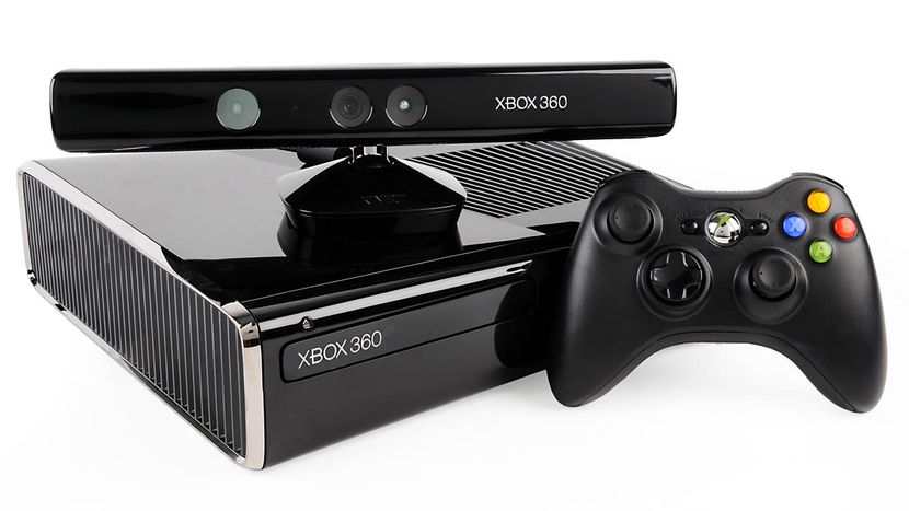 Microsoft Kinect tarihe karıştı