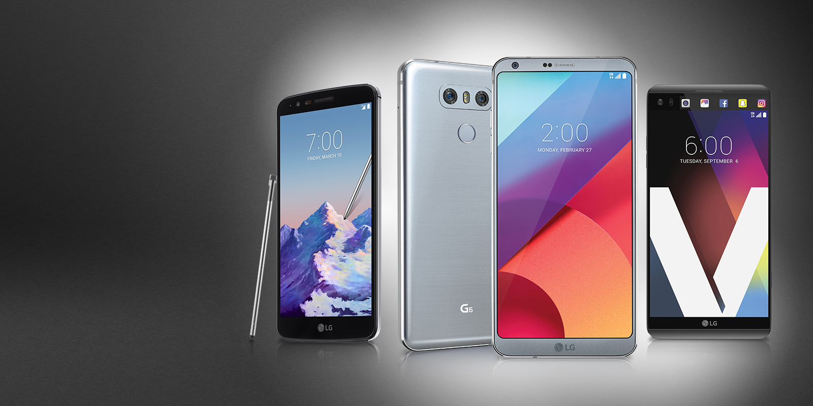 LG Mobile yine kayıplarda