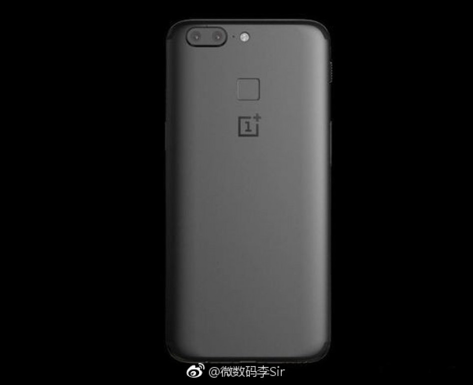 OnePlus 5T'nin prototipine ait görüntüler ortaya çıktı