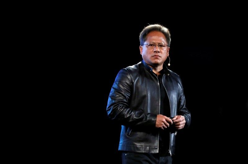 Nvidia CEO'su Jensen Huang: Tamamen otonom araçlar 2021 yılına kadar gerçek olacak
