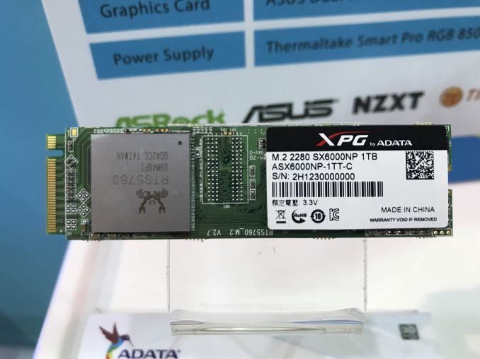 ADATA’dan bütçe dostu SSD modelleri