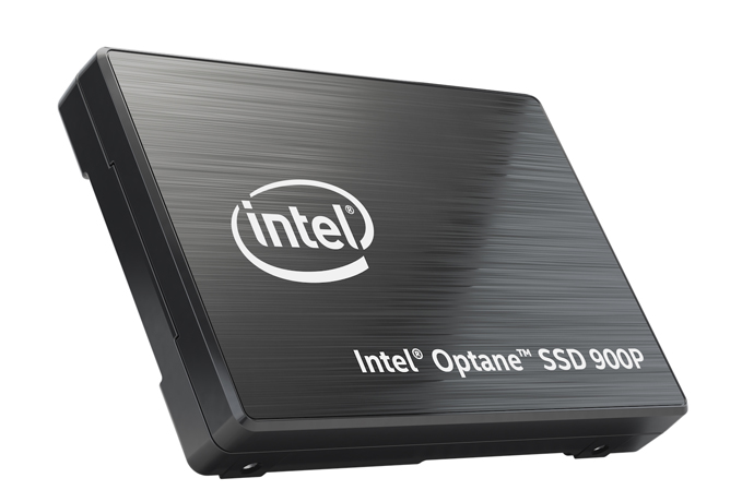 Ticari ilk Optane SSD bellekler piyasaya çıkıyor