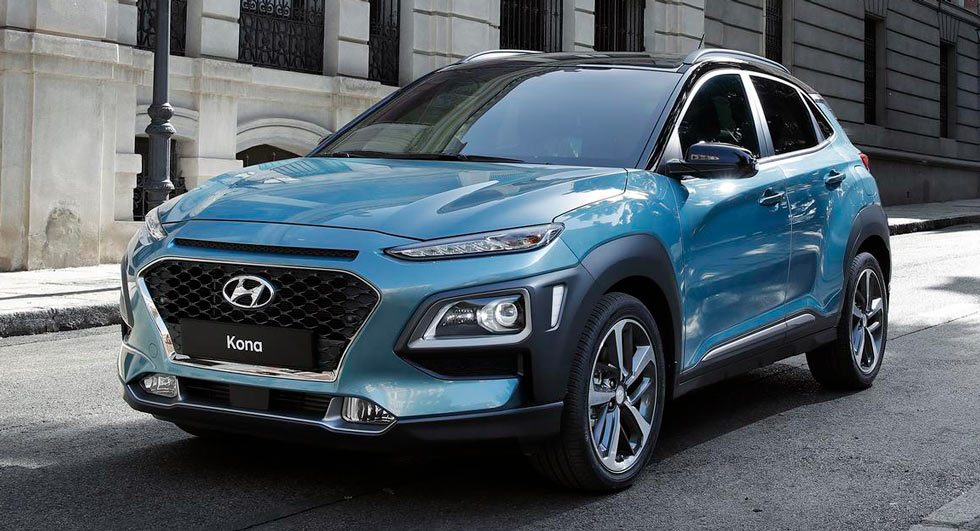 Hyundai ve Kia önümüzdeki yıl elektrikli SUV modellerini piyasaya sunacak