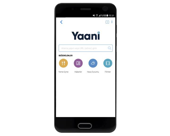 Geliyoo yapımcıları: 'Yaani’nin kullandığı veri Yandex ve Google’dan'