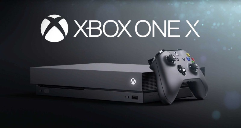 Xbox One X sevkiyatlarında sorun yok, konsol 7 Kasım'da geliyor