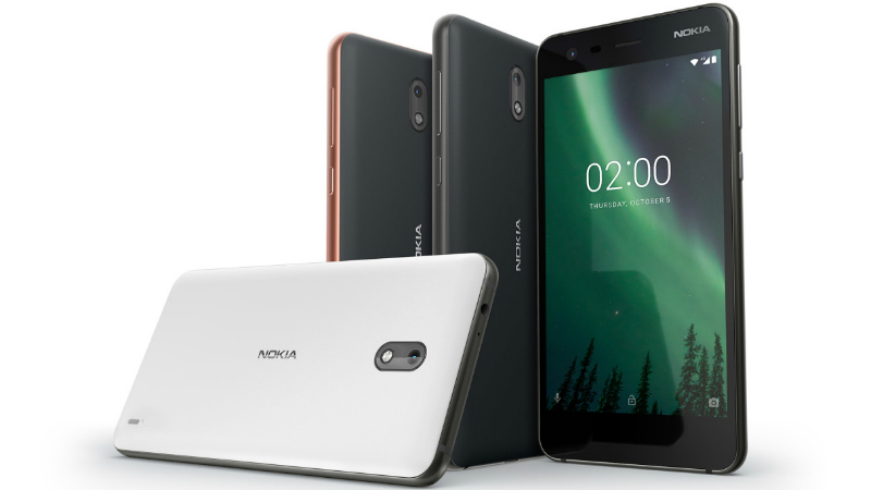 En ucuz Nokia akıllı telefonu duyuruldu