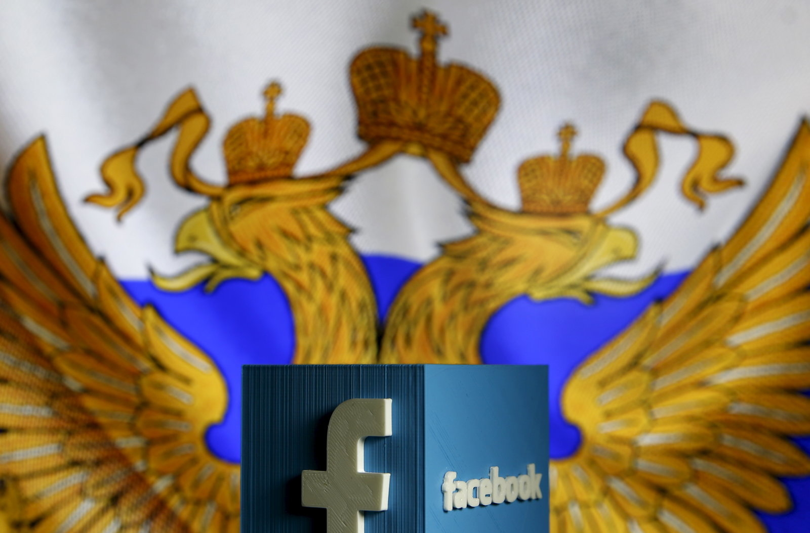 Rus kaynaklı reklamlardan 126 milyon ABD’li Facebook kullanıcısı etkilendi