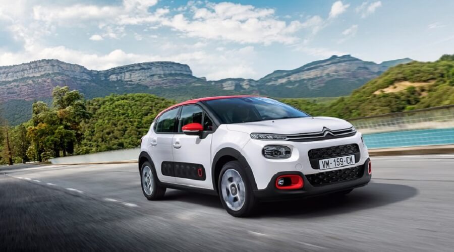 Citroen, 2023'e kadar elektrikli araçlarda önemli atılım hedefliyor